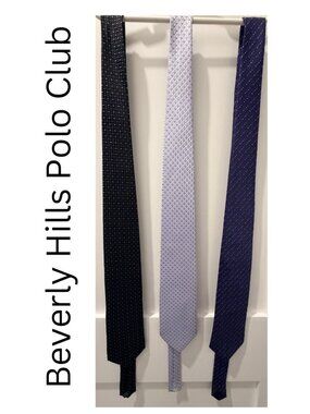Various Ties for Sale